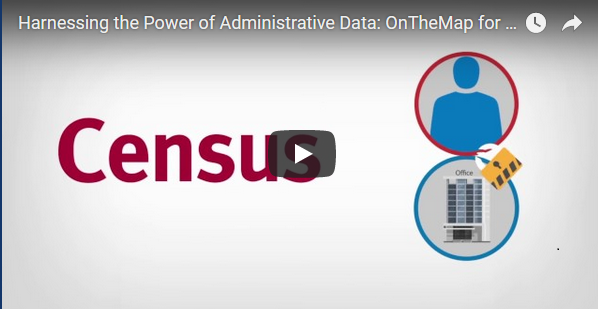 The Power of Administrative Data